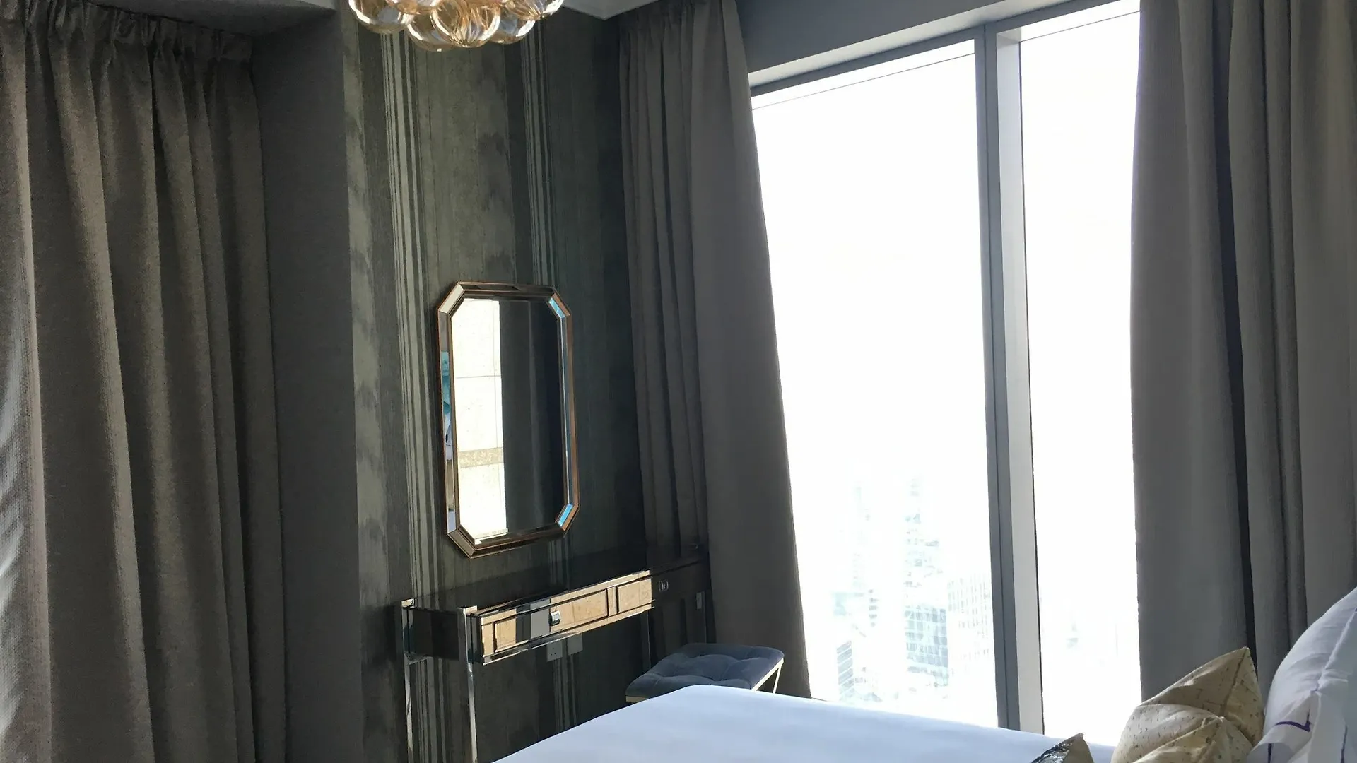 Dream Inn Apartments - 48 Burj Gate Downtown Skyline Views