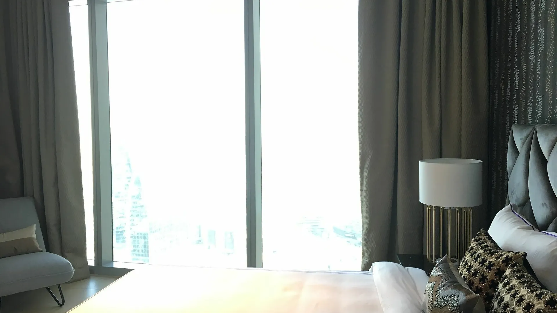 Dream Inn Apartments - 48 Burj Gate Downtown Skyline Views